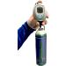 O2 Blast Oxygen Booster 10L 6 Pack - 99.7% Pure Portable Supplemental Oxygen Canisters - Buy Online on GoSupps.com