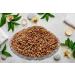 Kulthi Dal-Macrotyloma Uniflorum-Raw Herbs-Gahat Dal-Dolichos Biflorus-Horse Gram-Jadi Booti-Single Herbs (50 Gram) - Buy Online on GoSupps.com