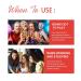 Women's Pheromone Scent Collection Enhanced Scents Pheromone Perfume Pheromone Perfume For Women Pheromone Perfume Pheromone Perfume Enhanced Scents (B-3 PACK) - Buy Online on GoSupps.com