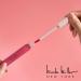 Nicole Miller 10 PC Full-Size Multicolor Lip Gloss Set - Vibrant Shades for Alluring Beauty | International Shipping Available - Buy Online on GoSupps.com