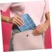 Shop Gleavi 4-Piece Women's Hygiene Storage Bag Set - Perfect for Period Pads Tampons & Travel - Buy Online on GoSupps.com