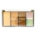 Broadway Colors Contour Artist Cream Kit - BCK01 Light/Medium - 5 Cream Shades - 2 Color Collectors - Buy Online on GoSupps.com