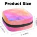Buy Multi-Colored Storage Bags for Women's Bandages & Menstrual Products - Portable Holders for School & Office - Buy Online on GoSupps.com