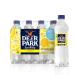 Deer Park Sparkling Water, Lemon, 16.9 oz. Bottles (Pack of 8)