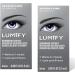 Lumify Redness Reliever Eye Drops, 0.08 fl oz (Pack of 2)