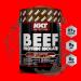 NXT Beef Protein Isolate 540g - High Protein Powder with Natural Amino Acids - Paleo Keto Friendly - Dairy and Gluten Free - Cola Flavor - Buy Online on GoSupps.com