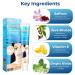 Vitiligo Therapy Cream - Skin Pigmentation Treatment for Vitiligo & White Spots - Buy Online on GoSupps.com