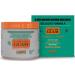 Guam algae mud cooling formula 500 g can for spider veins and vein problems for healthy beautiful and firm skin