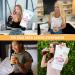 KATY'S Cold Brew Coffee Bags - Easy Brew, No Mess, Keto & Sugar Free - Smooth, Bold Flavor - Woman Owned - 6 Pitcher Packs (32 Cups) - Buy Online on GoSupps.com