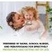 Head Hunters Natural Lice Treatment Kit - Extra Strength Shampoo, Repellent Spray, and Comb - Non-Toxic & Effective - 8oz Spray + 12oz WipeOut - Buy Online on GoSupps.com