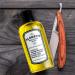 Alonzo's Sensational Shave - All-Natural Shaving Oil for Men - 2 oz Bottle - Calms Irritated Skin from Razor Burn - Buy Online on GoSupps.com
