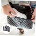 SEWOART Feminine Care 4pcs Aunt's Towel Storage Bag - Women's Make up Organizer & Purse for Pad, Tampon, Menstrual Pad, Panties - Pad Holder Pouches & Wallets - Buy Online on GoSupps.com