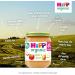 HiPP Organic Apple Pear Baby Food Jar 4+ Months 125g | Buy Online Now - Buy Online on GoSupps.com