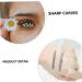 Hemoton 18 Sheets Imitation Eco Eyebrow Sticker Imitation Eyebrow Fake Eyebrow 4d Transfer Stickers - Buy Online on GoSupps.com
