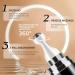 Eye Serum Against Dark Circles and Swelling Eye Care Anti-Ageing Eye Serum with Triple Effect Hyaluronic Acid - Buy Online on GoSupps.com