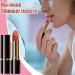  G n rique Shimmer Lipstick Long Lasting Shiny Lipstick Waterproof Moisturizing Balm High Pigment Plumping Formula Ideal for Special Occasions Bridal Makeup Events All Day Wear 3.6g - Buy Online on GoSupps.com