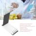 100 Perfume Test Strips - Disposable Fragrance Strips for Essential Oils & Aromatherapy | Perfume Manufacturing Accessories - Buy Online on GoSupps.com