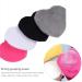 FRCOLOR 12 Pcs Heart Shaped Makeup Sponges - Dry Puff Powder Puffs for Foundation & Loose Powder - Perfect for Lipstick & Cosmetic Use - International Shipping Available - Buy Online on GoSupps.com