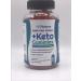 Zonata Fit Science Ket Gummies - 60 Gummies | Premium Keto Supplement - Buy Online on GoSupps.com