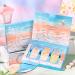 Solid Perfume Balms 3 Pack Women Solid Colognes Portable Pocket Balm Perfect for Travel Use Natural Fragrance Perfume for Women Fresh 0.18 Fl Oz (Pack of 3) - Buy Online on GoSupps.com
