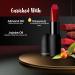 FACESCANADA Weightless Matte Lipstick - Peach Candy 14 - 4gm - Buy Online on GoSupps.com