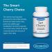 Euromedica Tart Cherry Capsules - 120 Veggie Capsules for Healthy Uric Acid Balance - Non-GMO - 60 Servings - International Shipping Available - Buy Online on GoSupps.com