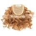 Bangs Hair Clip Synthetic Hair Bangs Afro Kinky Curly Bang For Black Woman Curly Fake Fringe Clips In Bangs Wig Hair Natural Soft Synthetic Fiber Hair accessories Fake Bangs for Women and Girls (Co - Buy Online on GoSupps.com