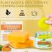 Best Turmeric Soap Bar & Face Care Set | Cleansing Pads Clay Mask & Vitamin C for All Skin Types - Buy Online on GoSupps.com