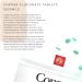 Fitness Health Copper 1MG 120 Tablets - Vegan Copper Gluconate Supplement - Buy Online on GoSupps.com