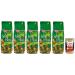 Italian Gourmet E.R. Cameo Snack Friends Gran Festa Set of 5 bags of 400 g of salty snacks + box of 400 g