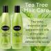 ShiKai Tea Tree Conditioner 24 oz | Repair & Refresh Hair Stimulate Scalp with Peppermint & Jojoba Oil | Best International Shipping - Buy Online on GoSupps.com