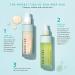 Indie Lee Coq 10 Cleanser | Cream-to-Milk Facial Cleanser with Grape Seed Jojoba Oil & Aloe Vera for Healthy Glow | 125 Fl Oz - Shop Internationally - Buy Online on GoSupps.com