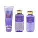 Bath & Body Works Fresh Cut Lilacs 3 Piece Bundle - Body Cream - Shower Gel - Body Lotion - Full Size