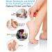 BLATOWN 24PCS Bunion Pads - Bunion Relief Blister Bandages for Feet, Toes & Heel - Buy Online on GoSupps.com