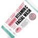 Soap & Glory Face Soap & Clarity Vitamin C Facial Wash (50ml) - Refreshing Face Cleanser - Buy Online on GoSupps.com