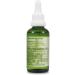 NKD Living Pure Stevia Vanilla Liquid Drops 100ml - Natural Sweetener - Buy Online on GoSupps.com