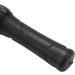 Pleasant Adjustable Gear Muscle Massage Roller - Trigger Massage & Myofascial Release Tool for Legs Back & Feet - Black - Buy Online on GoSupps.com