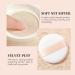 KYDA Matte Loose Powder - Ultra Fine Setting Powder for Oil Control | Soft Focus Baked Makeup | Natural Tone 02 - Buy Online on GoSupps.com