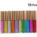 Didiseaon 20 Pcs Shiny Eyeshadow Eyeliner Eye Shadow Liquid Eyeshadow - Buy Online on GoSupps.com