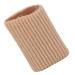 Buy Middle Size Finger Sleeve - Elastic Silicone Soft Protector for Office Work - International Shipping Available - Buy Online on GoSupps.com