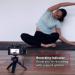 Panasonic LUMIX G100 4K Mirrorless Camera with Built-in Microphone, 12-32mm Lens, Micro Four Thirds System - Black - Buy Online on GoSupps.com