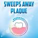 Aquafresh Complete Care Toothbrush Medium Pack of 12 Complete Care - 12 pack - Buy Online on GoSupps.com