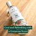 The Body Shop Shea Body Mist Refreshes and Cools with a Sweet Nutty Scent Vegan 3.3 oz - Buy Online on GoSupps.com