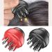 Hair Care Liquid Dispenser Comb - Precision Application for Healthy Hair | International Shipping Available - Buy Online on GoSupps.com