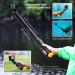 SOONSUN 4-in-1 Floating Selfie Stick for GoPro & DJI OSMO - Waterproof and Versatile Yellow Pole - Buy Online on GoSupps.com