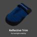 Ruffwear Hi & Light Dog Shoes - Premium Breathable Trail Boots for Dogs | Protect Paws in Hot or Cold Weather - 8.3cm Blue Pool - Buy Online on GoSupps.com