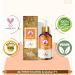 Crysalis Saffron (Crocus sativus) Oil |100% Pure & Natural Undiluted Essential Oil (30ml(1.014 FL OZ)) Saffron 15 ml (Pack of 1) - Buy Online on GoSupps.com