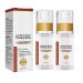 DILUTE Acantho Clear Therapy Spray Acanthoclear Therapy Spray Acantho Clear Skin Spray Acanthosis Nigricans Treatment Dark Knuckle Dark Spot Corrector Oil (2 PCS)