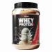 GMU SPORT Whey Protein Powder+ Concentrate 2lb | 25g Protein for Muscle Growth & Recovery | Delicious Flavor Easy to Mix | Non-GMO Gluten-Free |28 Servings Vanilla Protein Supplement