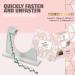 Medca Bracelet Buddy - Jewelry Fastening Aid for Bracelets and Watches - 2 Pack - Buy Online on GoSupps.com